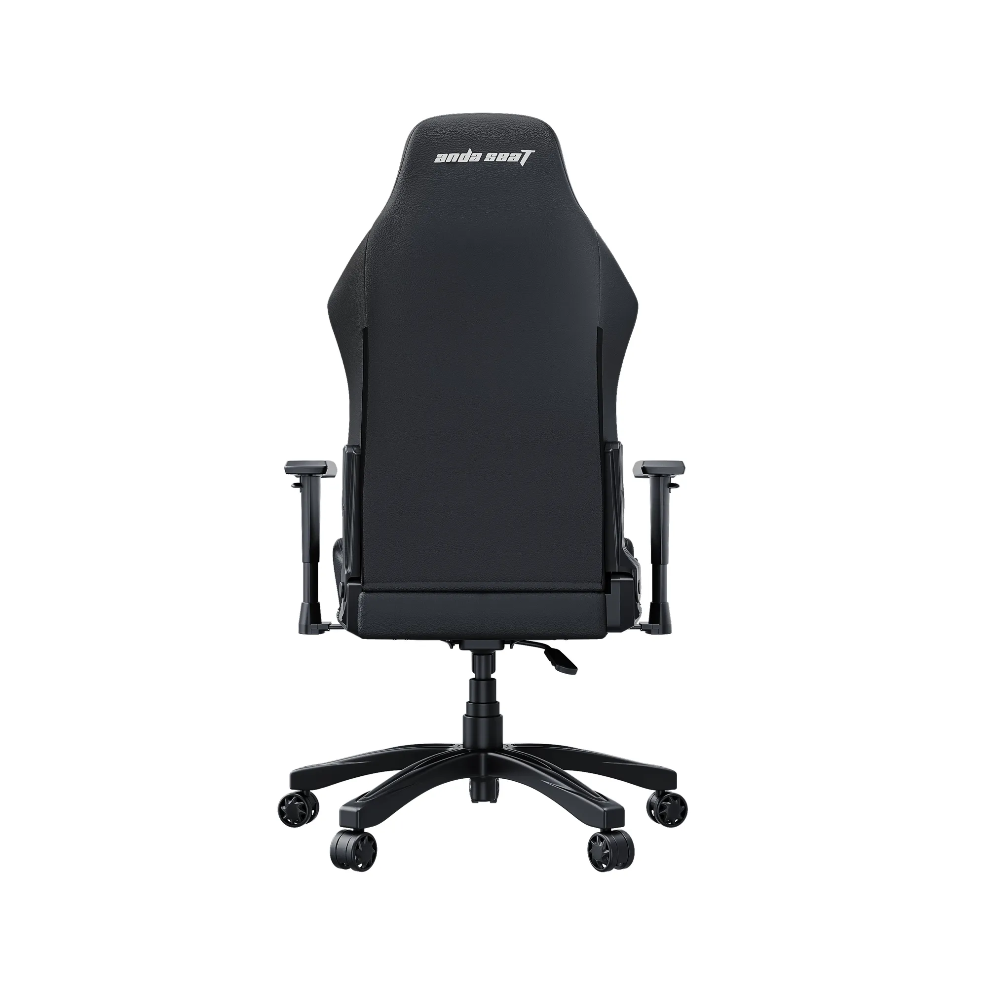 Купити Крісло для геймерів Anda Seat Luna L Black/Red (AD18-44-G-F) - фото 7