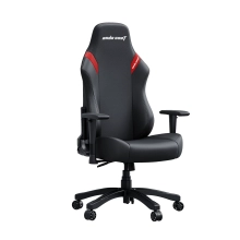 Купити Крісло для геймерів Anda Seat Luna L Black/Red (AD18-44-G-F) - фото 8