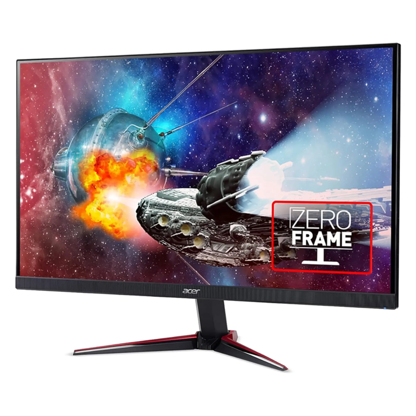Купити Монітор Acer 27" VG270Ebmipx (UM.HV0EE.E01) - фото 5