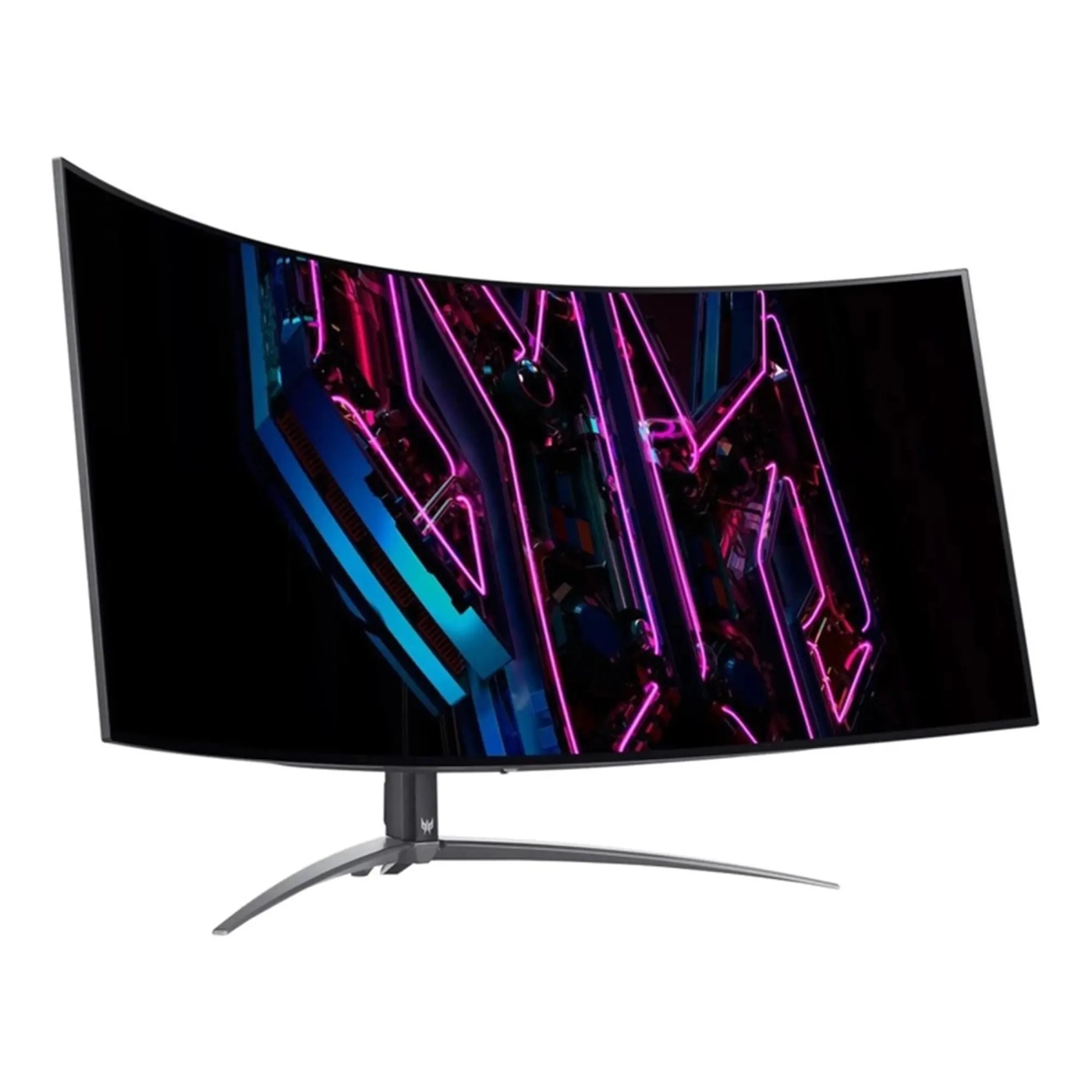 Купити Монітор Acer 44.5" Predator X45bmiiphuzx (UM.MXXEE.001) - фото 2