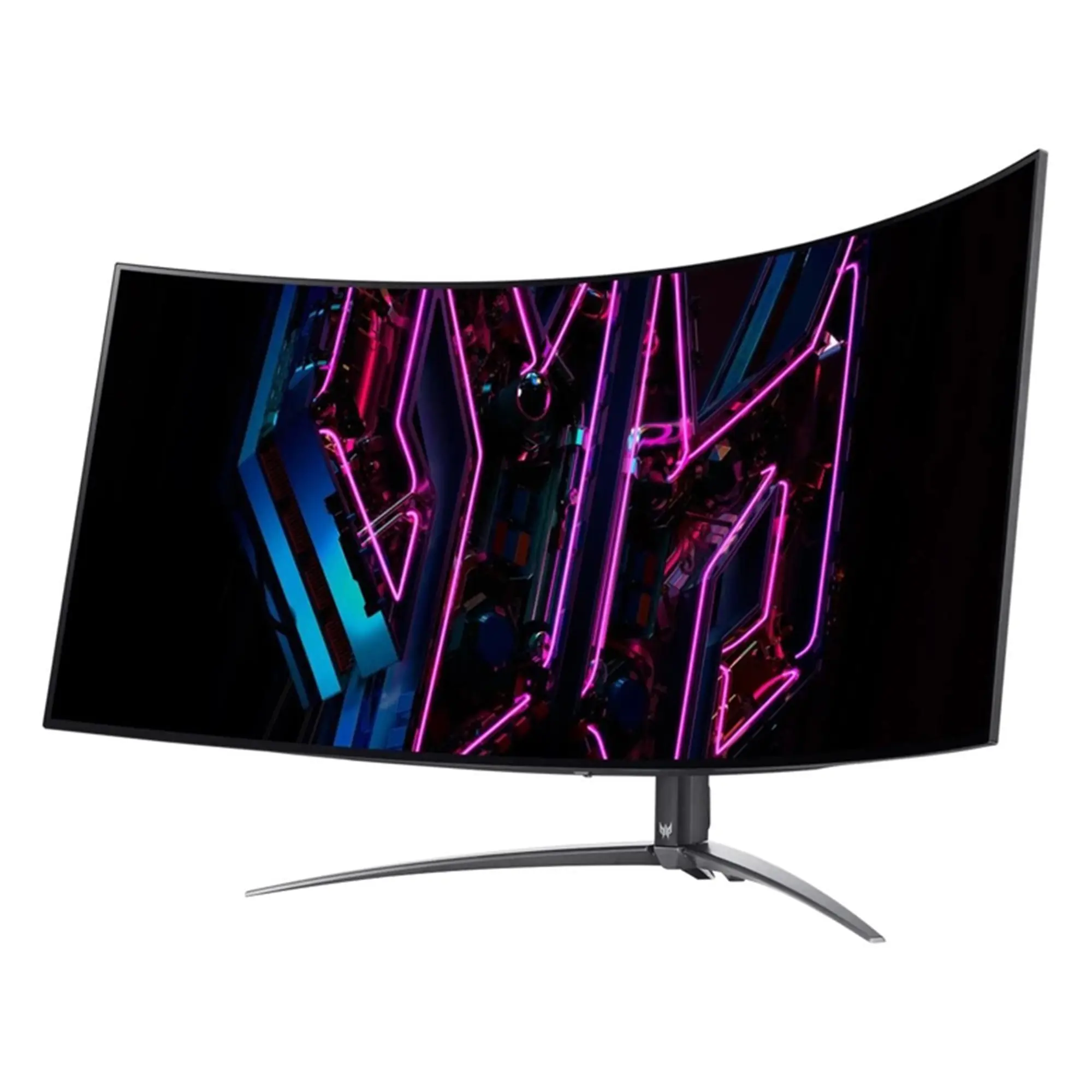 Купити Монітор Acer 44.5" Predator X45bmiiphuzx (UM.MXXEE.001) - фото 3