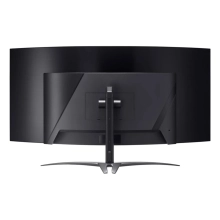 Купити Монітор Acer 44.5" Predator X45bmiiphuzx (UM.MXXEE.001) - фото 4