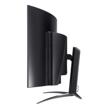 Купити Монітор Acer 44.5" Predator X45bmiiphuzx (UM.MXXEE.001) - фото 5