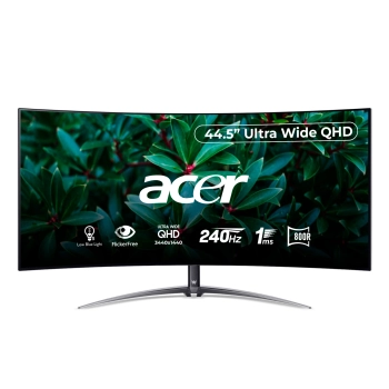 Купить Монитор 44.5" Acer Predator X45bmiiphuzx (UM.MXXEE.001) - фото 1