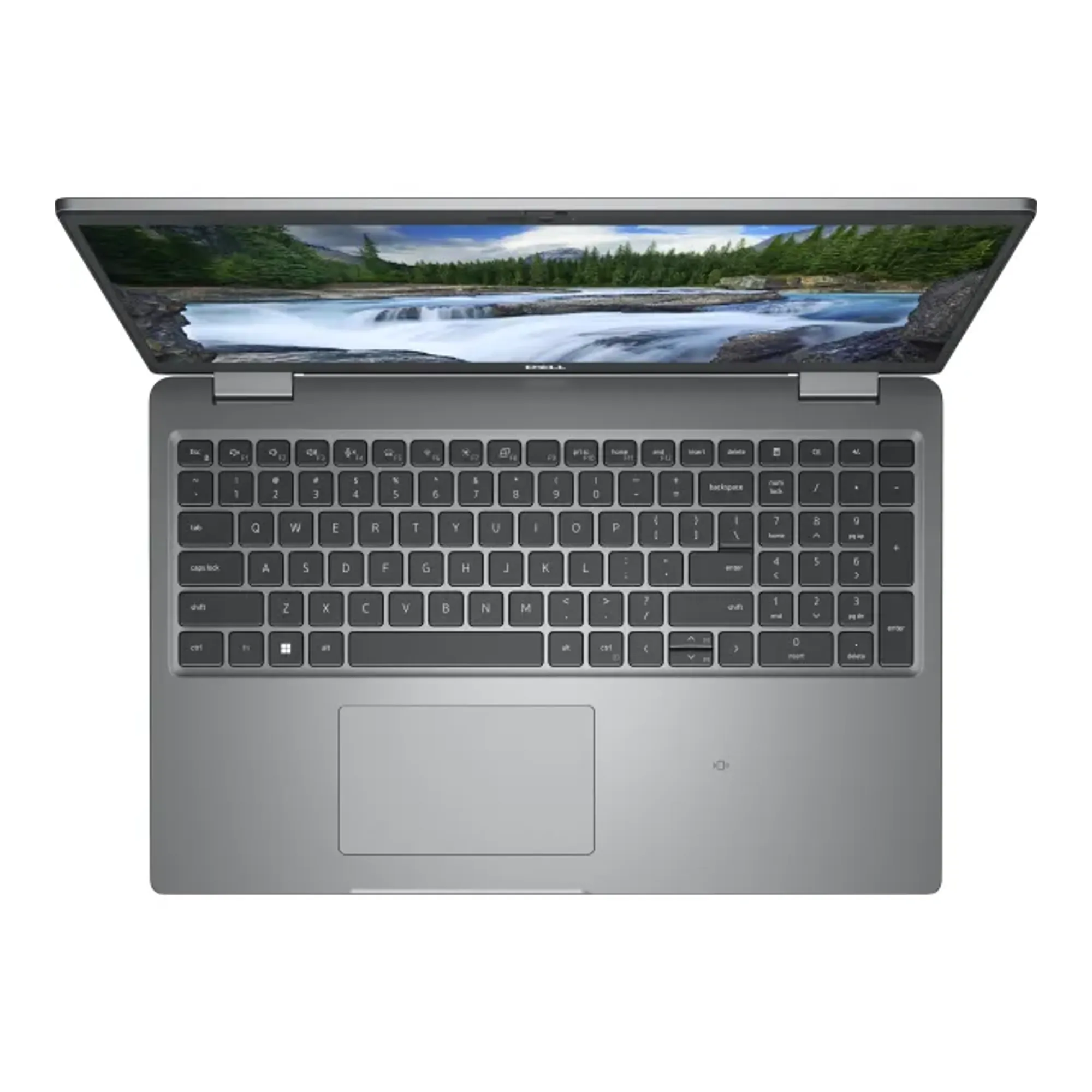 Купить Ноутбук Dell Latitude 5540 (N013L554015UA_W11P) - фото 2