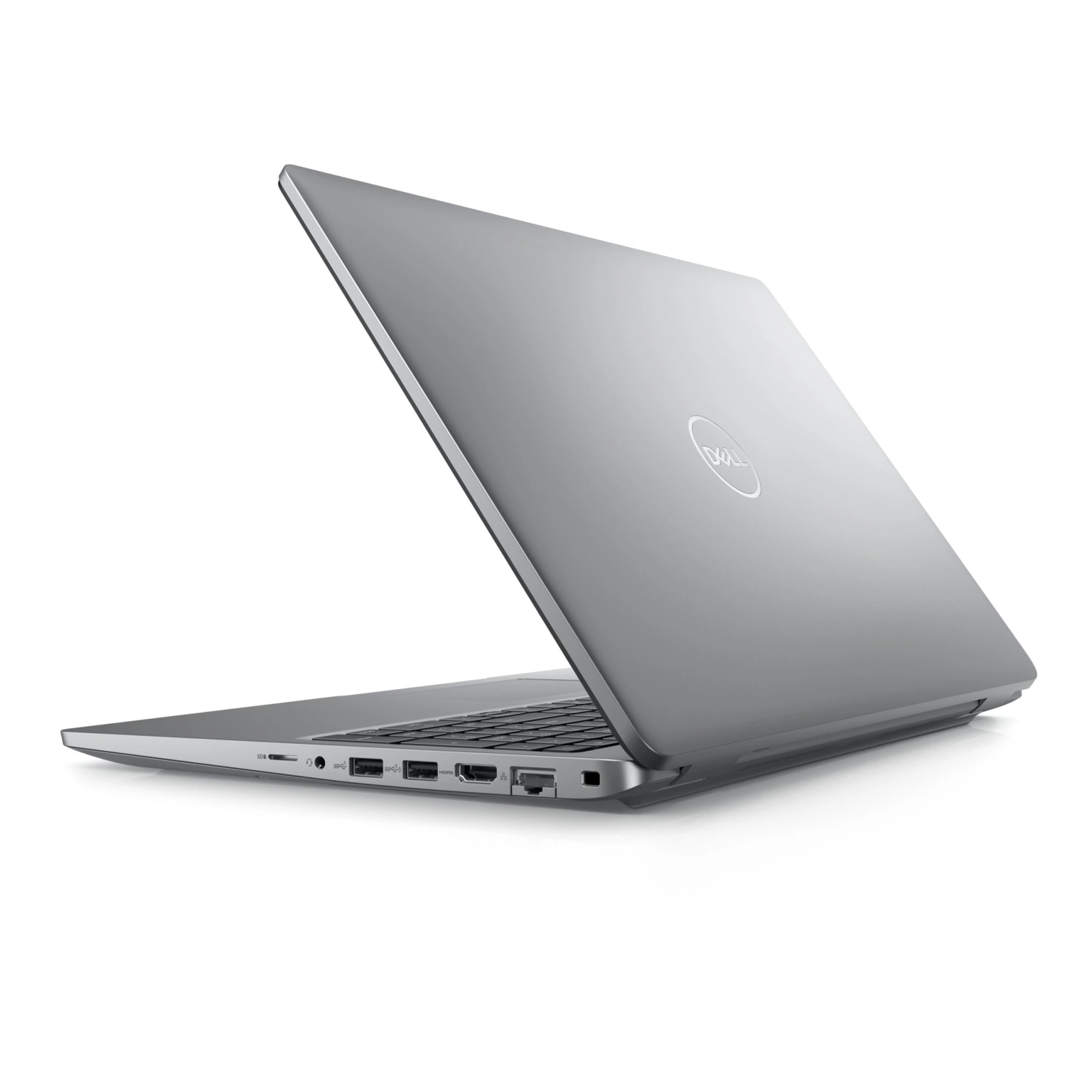 Купить Ноутбук Dell Latitude 5540 (N013L554015UA_W11P) - фото 6