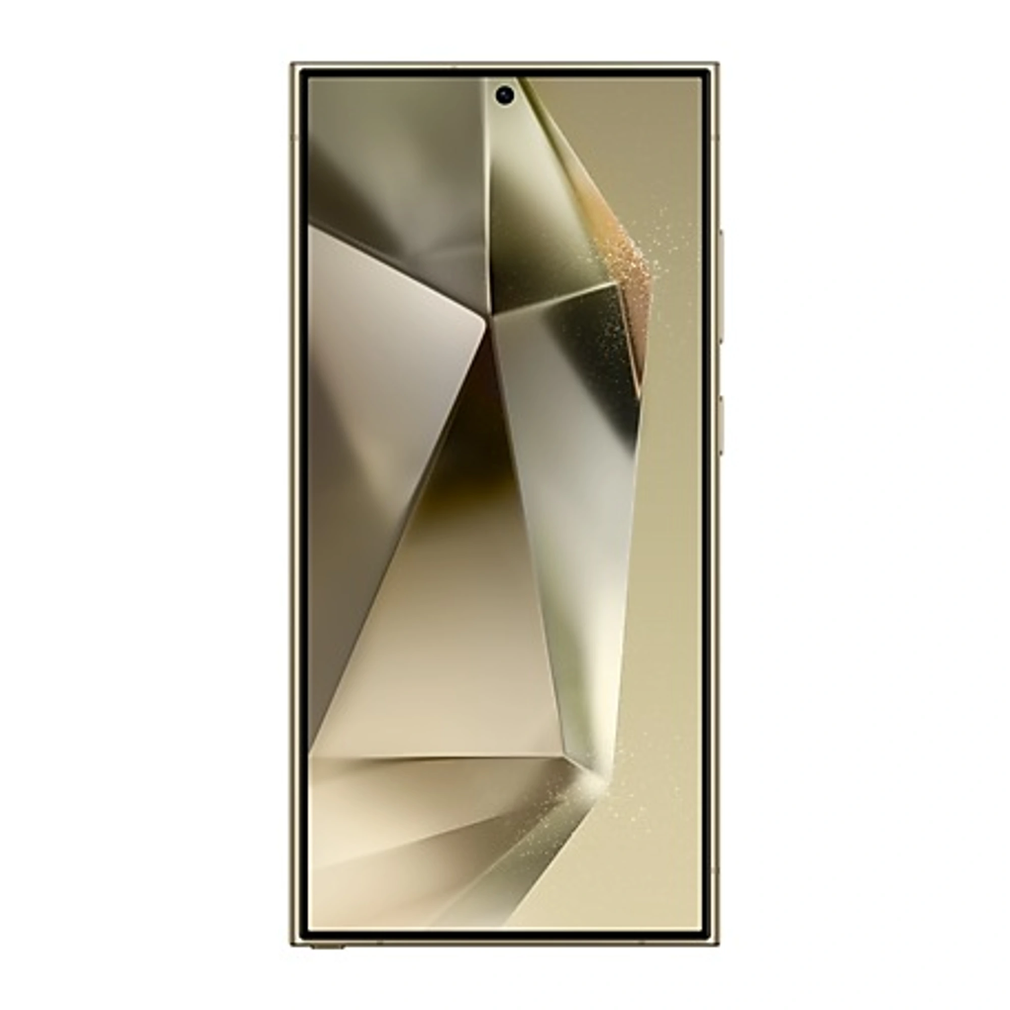 Купити Смартфон Samsung Galaxy S24 Ultra 5G 12/1024GB (SM-S928BZYPEUC) yellow titanium - фото 2