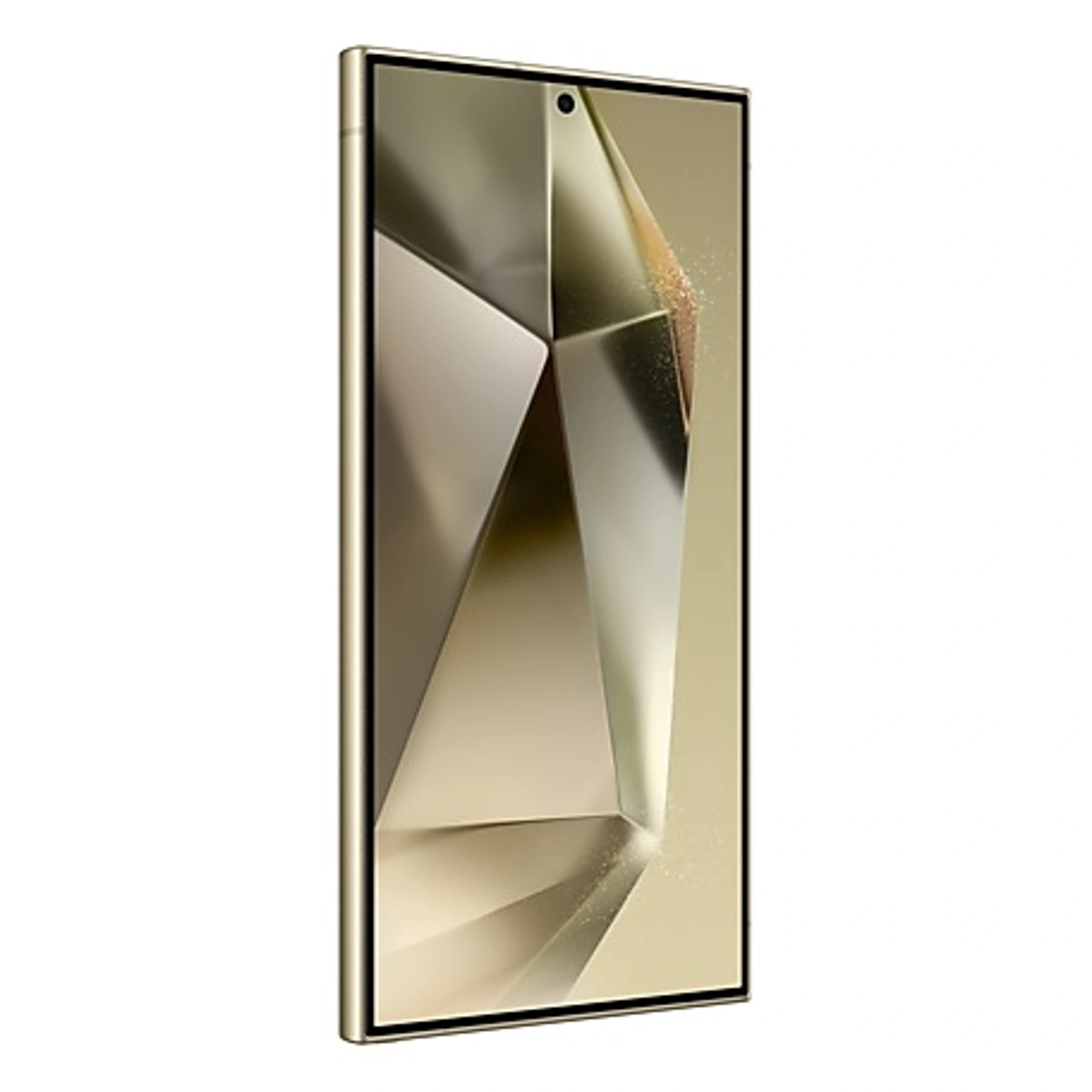 Купити Смартфон Samsung Galaxy S24 Ultra 5G 12/1024GB (SM-S928BZYPEUC) yellow titanium - фото 3