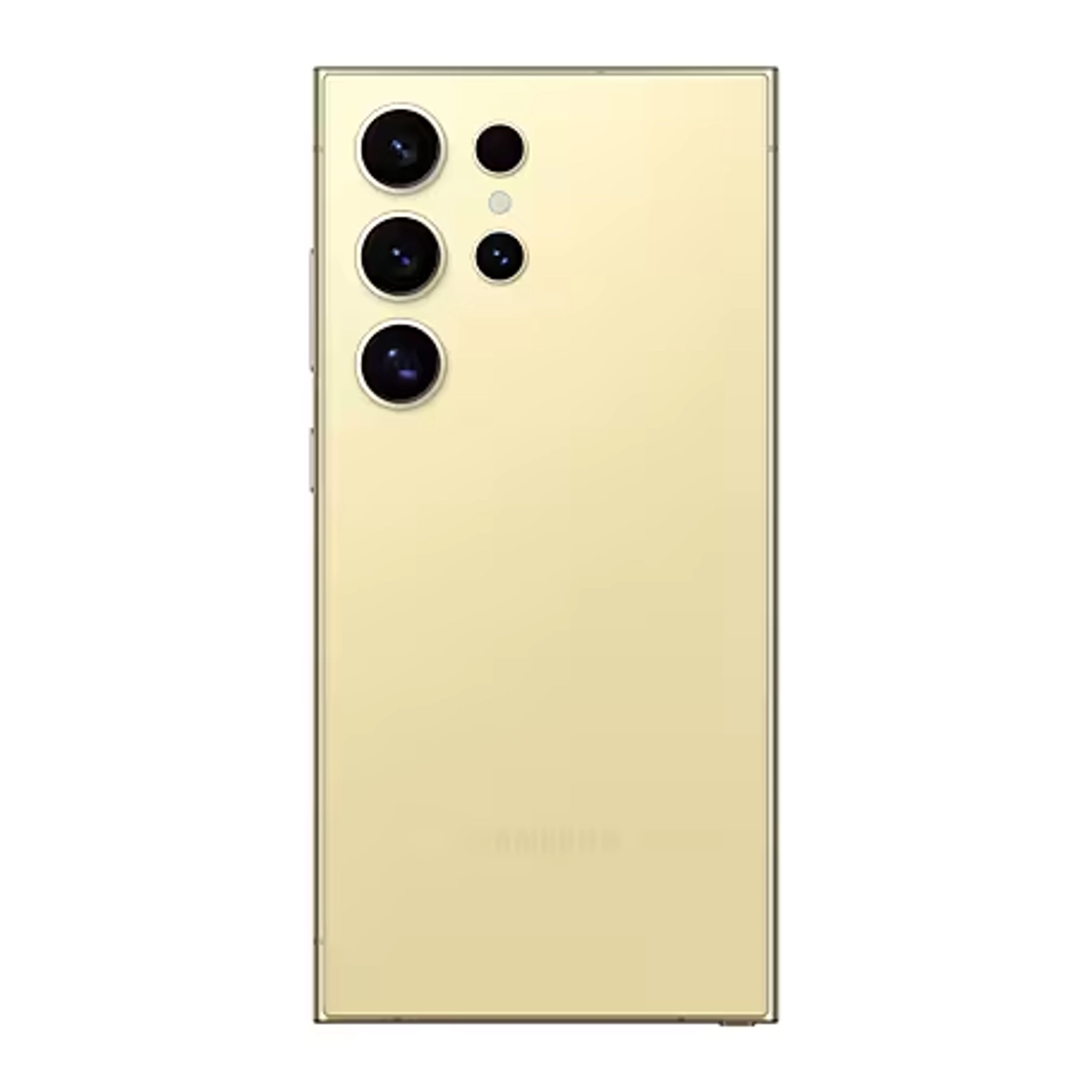 Купити Смартфон Samsung Galaxy S24 Ultra 5G 12/1024GB (SM-S928BZYPEUC) yellow titanium - фото 5