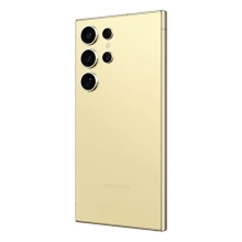 Купити Смартфон Samsung Galaxy S24 Ultra 5G 12/1024GB (SM-S928BZYPEUC) yellow titanium - фото 7