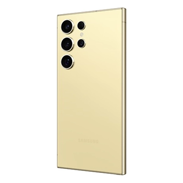 Купити Смартфон Samsung Galaxy S24 Ultra 5G 12/1024GB (SM-S928BZYPEUC) yellow titanium - фото 7