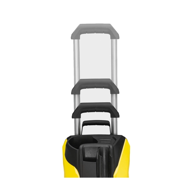 Купити Мінімийка високого тиску Karcher HD 5/15 C (1.520-930.0) - фото 2