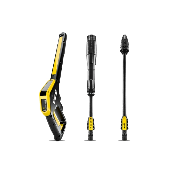 Купити Мінімийка високого тиску Karcher HD 5/15 C (1.520-930.0) - фото 3