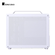 Купити Корпус JONSBO Z20 White - фото 2