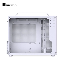 Купити Корпус JONSBO Z20 White - фото 4