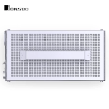 Купити Корпус JONSBO Z20 White - фото 6