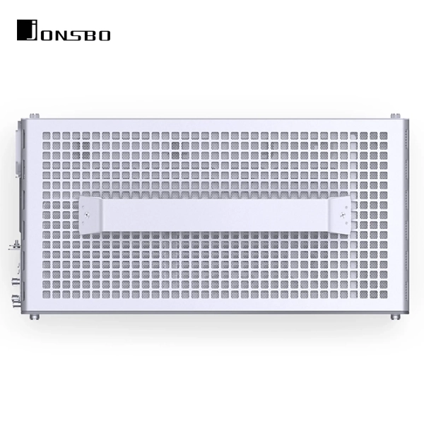 Купити Корпус JONSBO Z20 White - фото 6