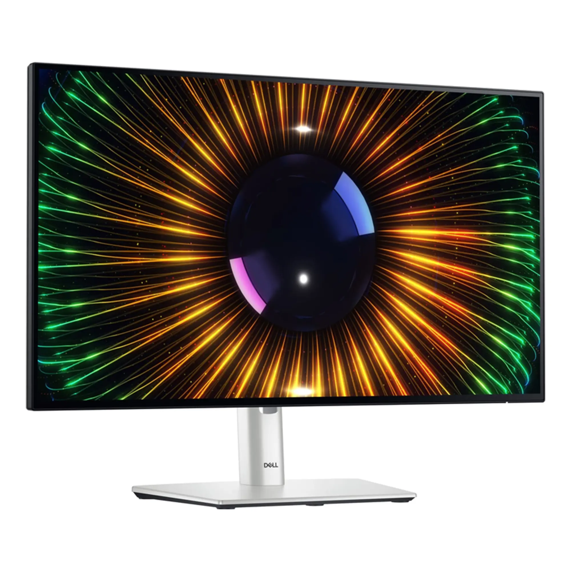 Купить Монитор DELL 23.8" U2424H (210-BKTZ) - фото 2