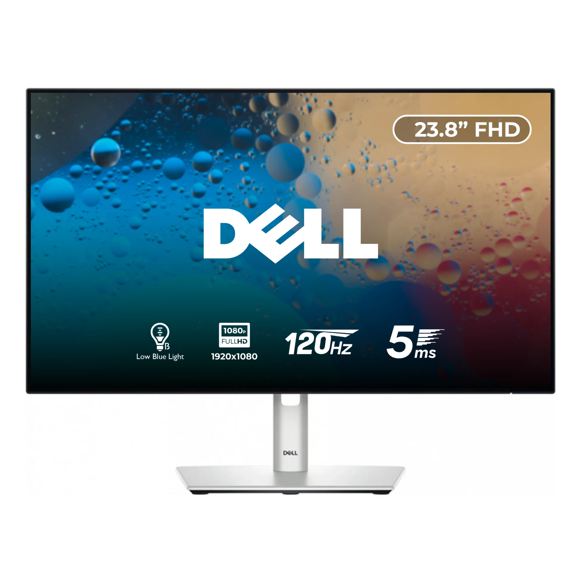 Купить Монитор 23.8" DELL U2424H (210-BKTZ) - фото 1