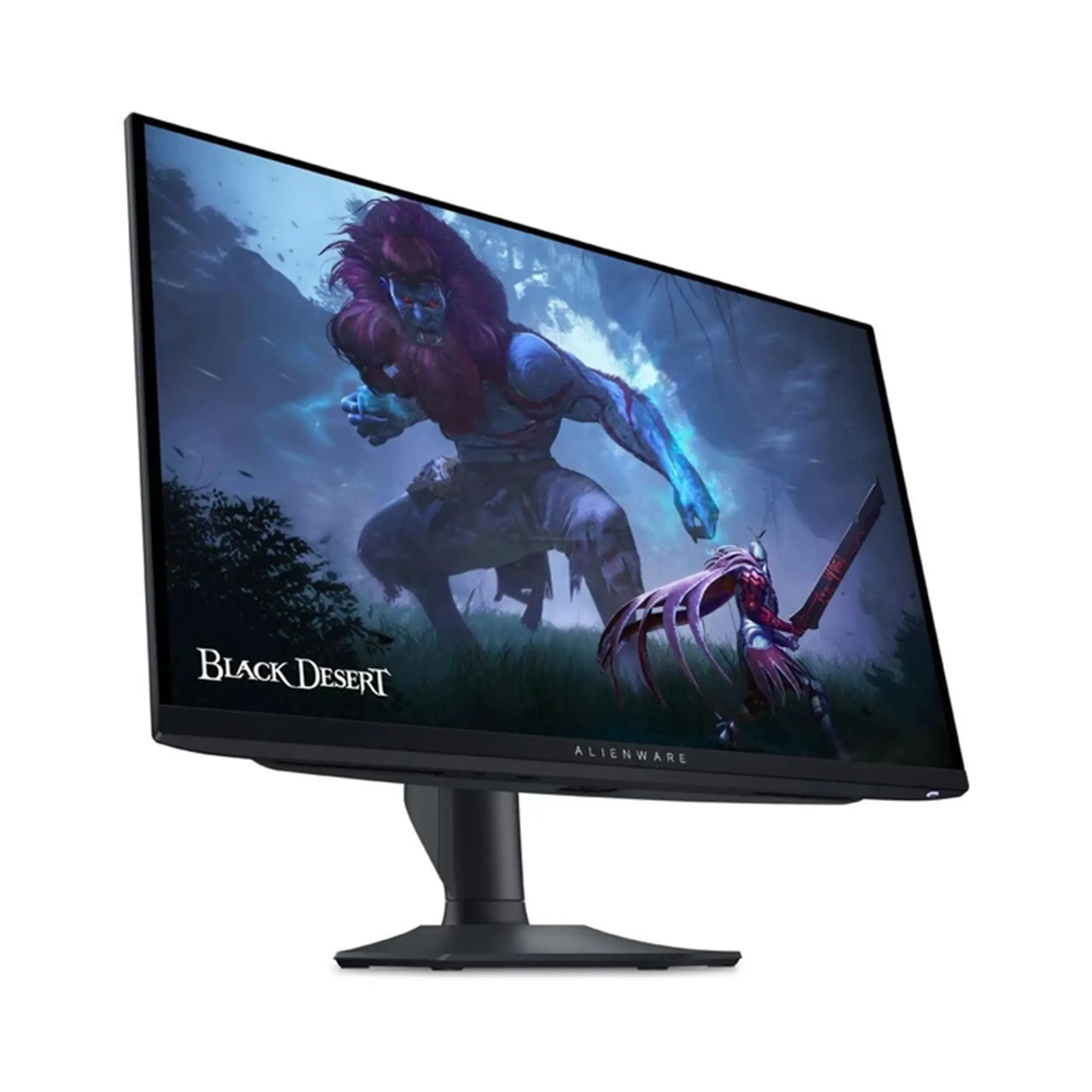 Купити Монітор DELL 27" AW2725DF (210-BLHH) - фото 2