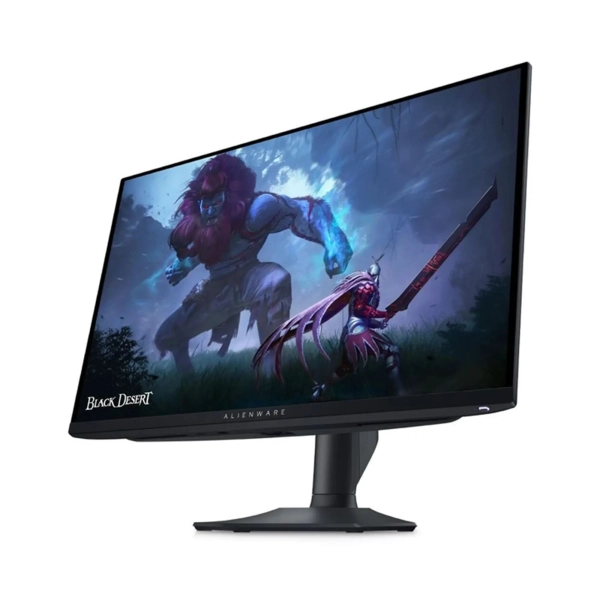 Купити Монітор DELL 27" AW2725DF (210-BLHH) - фото 3