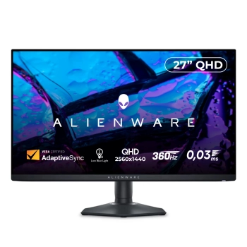 Купить Монитор 27" DELL AW2725DF (210-BLHH) - фото 1