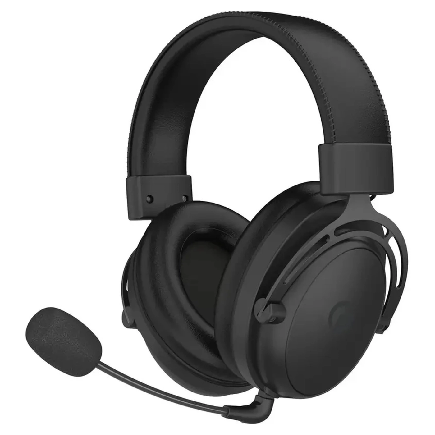 Купить Наушники Gamepro HS1260BT Black - фото 1