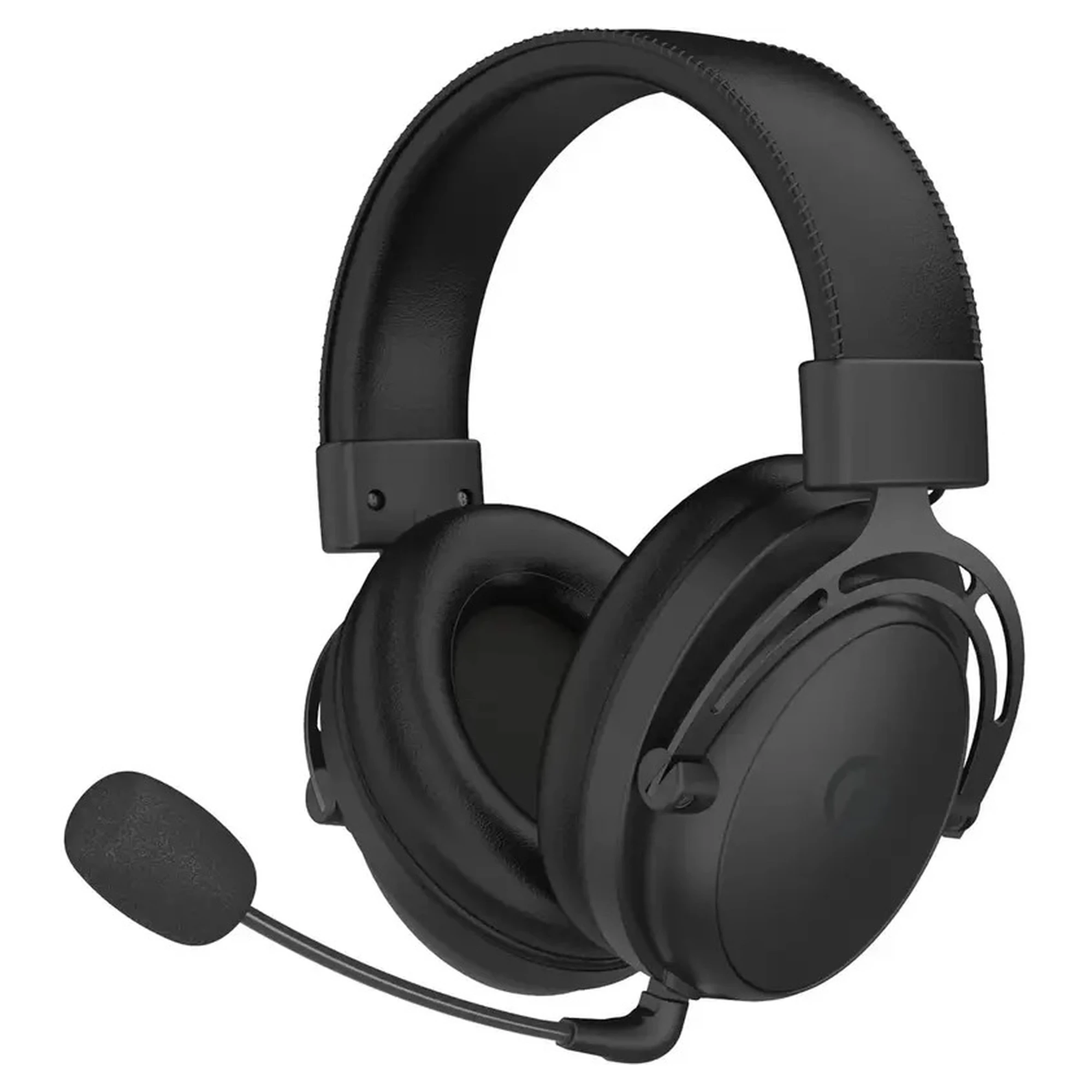 Купить Наушники Gamepro HS1260BT Black - фото 1