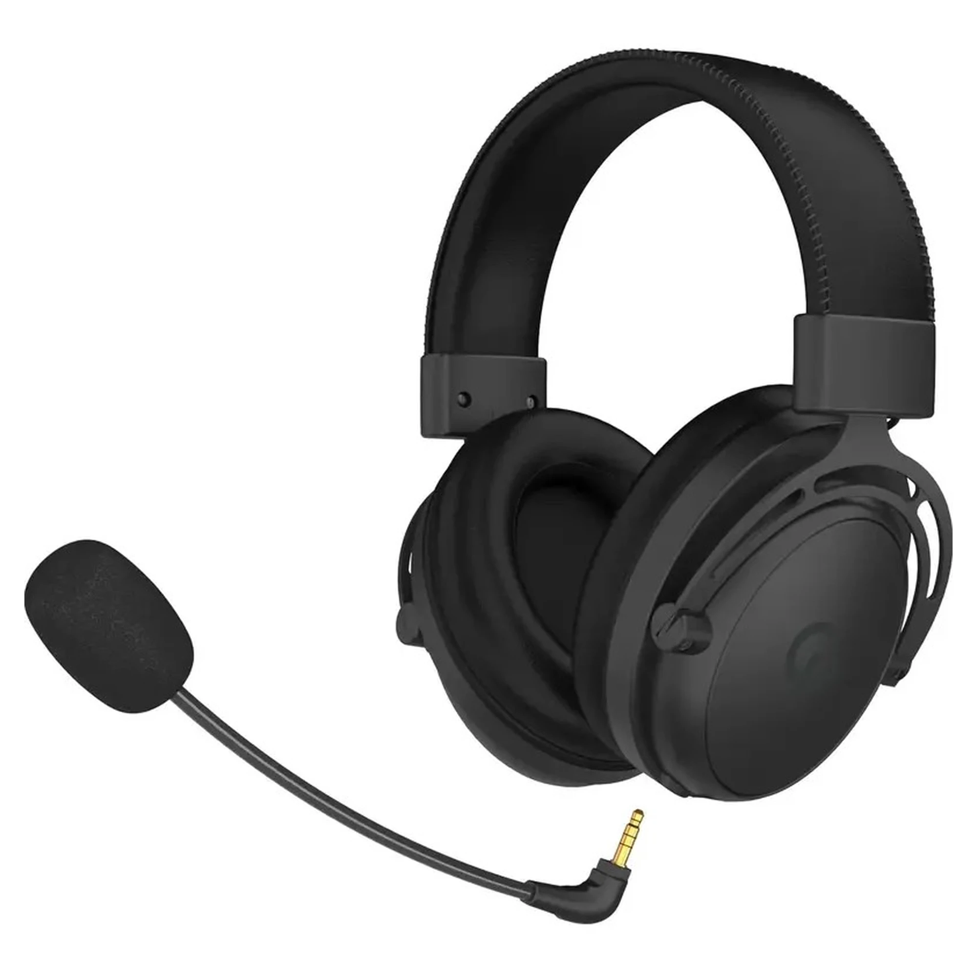 Купить Наушники Gamepro HS1260BT Black - фото 2