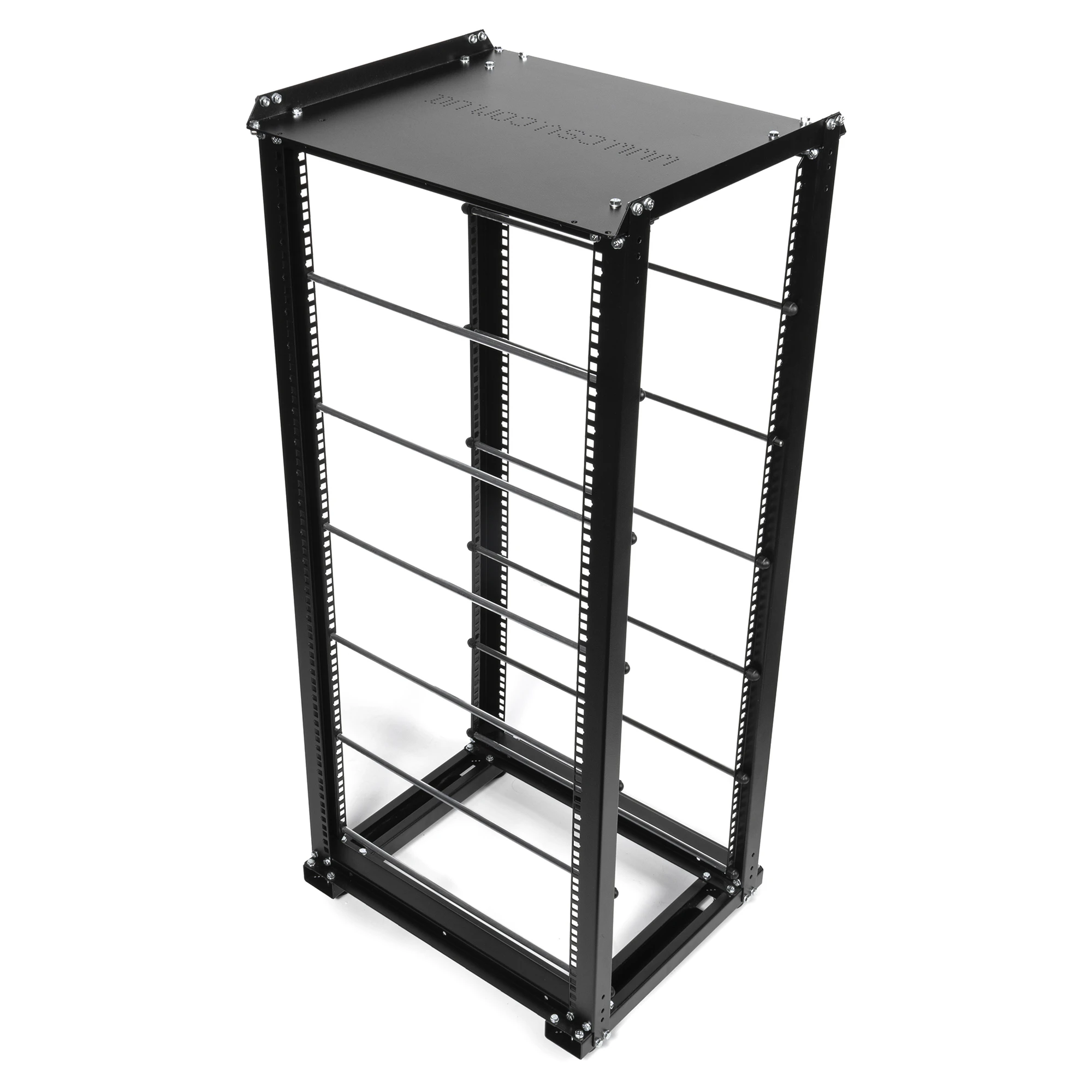 Купить Стойка QUBE для 6 аккумуляторов (QB24U6BAT) - фото 1