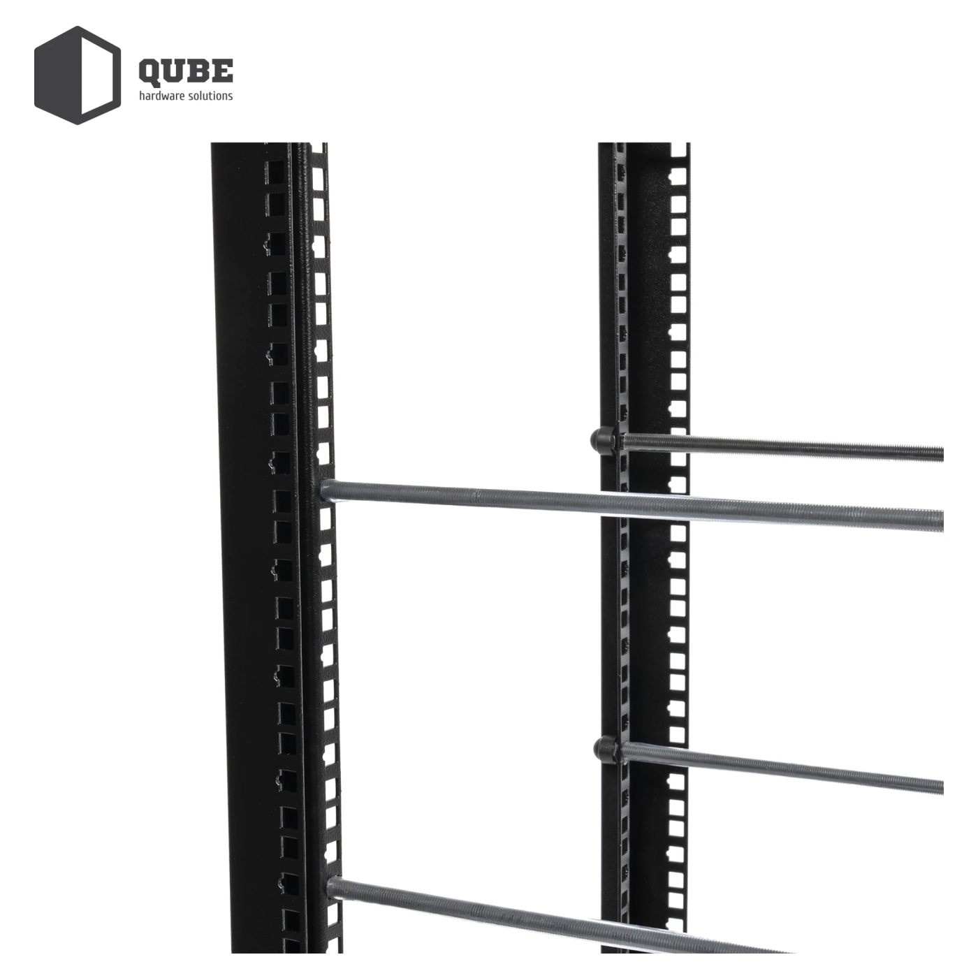 Купить Стойка QUBE для 6 аккумуляторов (QB24U6BAT) - фото 7