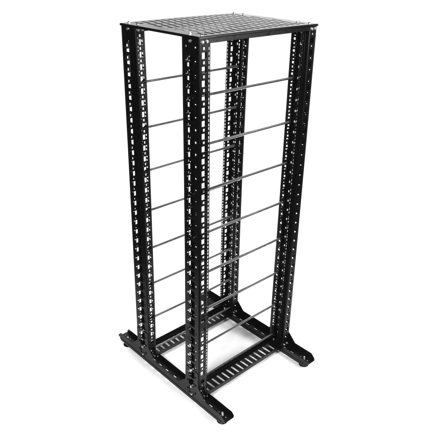 Купить Стойка QUBE для 8 аккумуляторов (QB32U8BAT) - фото 1