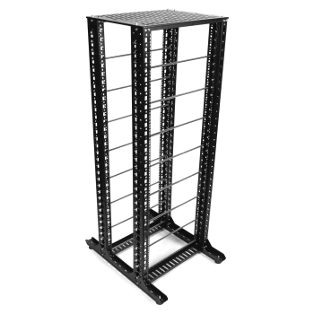 Купить Стойка QUBE для 8 аккумуляторов (QB32U8BAT) - фото 1