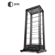 Купить Стойка QUBE для 8 аккумуляторов (QB32U8BAT) - фото 7