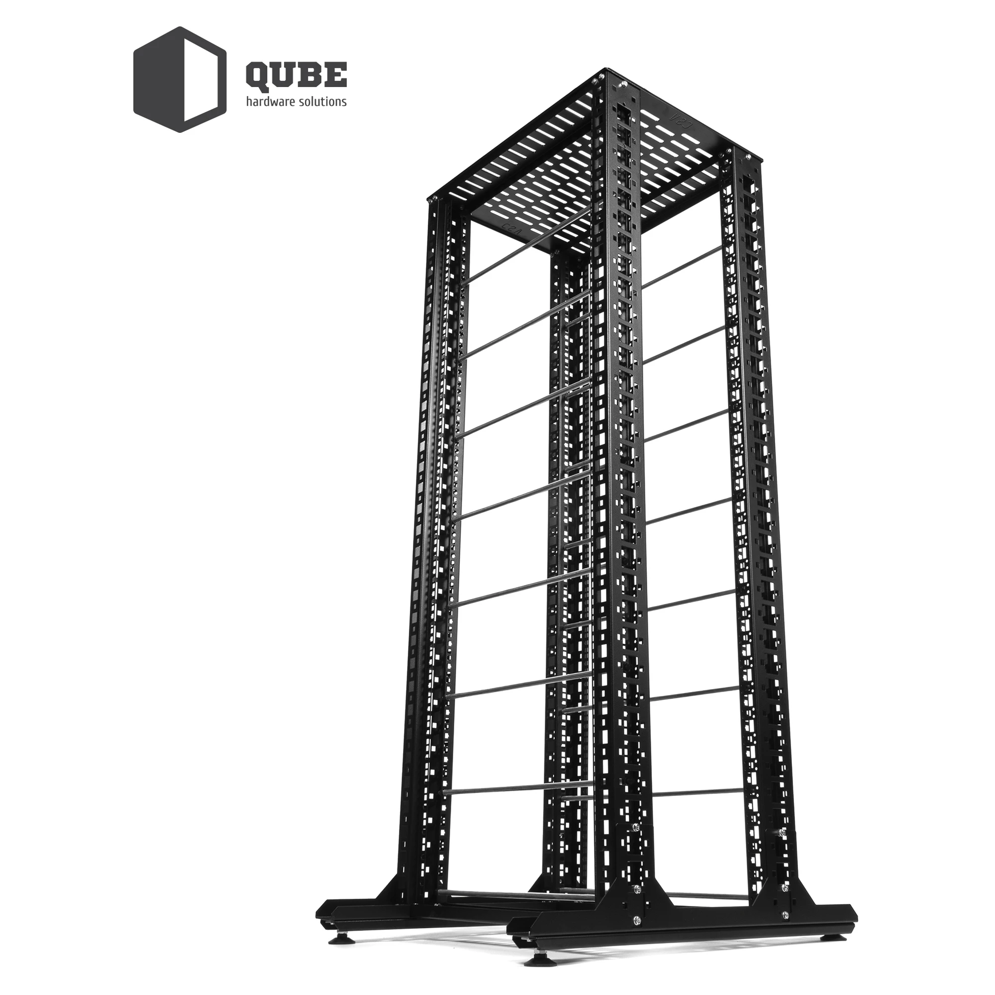 Купить Стойка QUBE для 8 аккумуляторов (QB32U8BAT) - фото 9