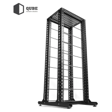 Купить Стойка QUBE для 8 аккумуляторов (QB32U8BAT) - фото 10