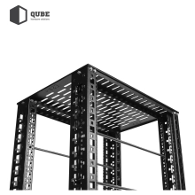 Купить Стойка QUBE для 8 аккумуляторов (QB32U8BAT) - фото 11