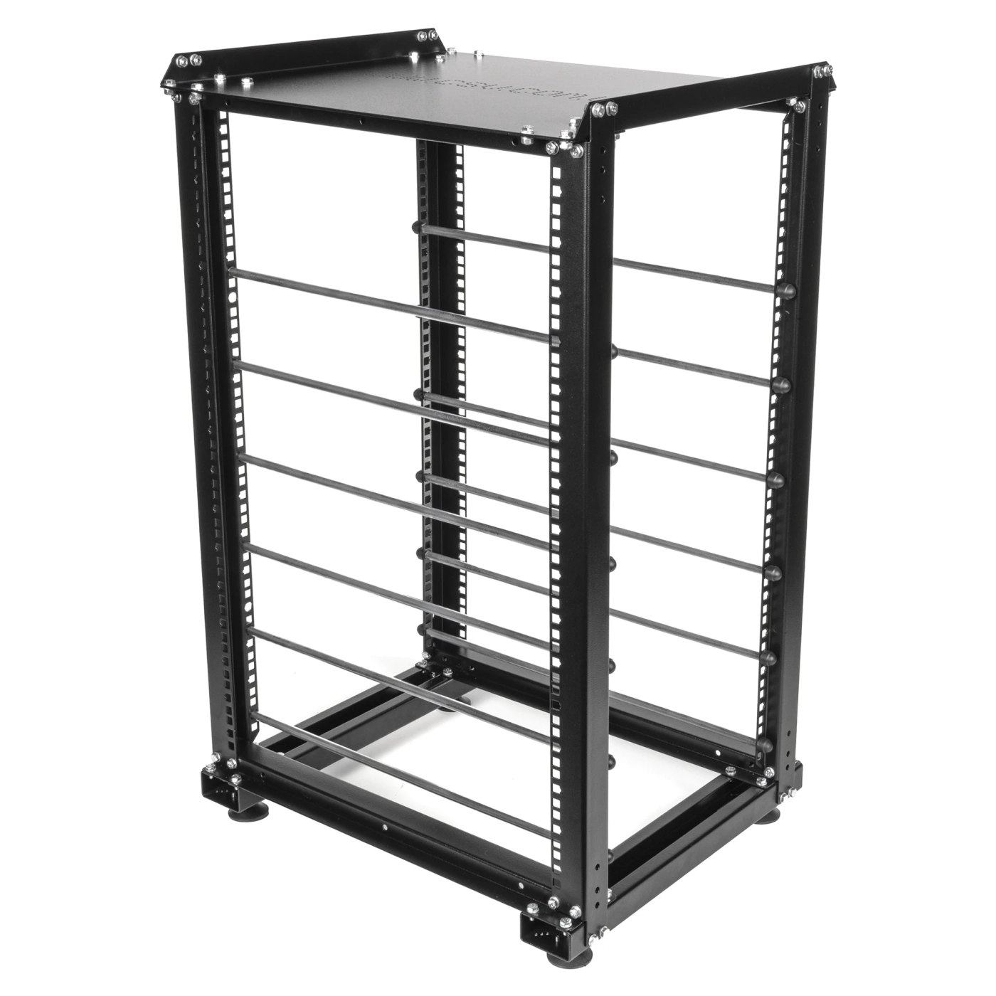 Купити Стійка QUBE для 6 акумуляторів B4850 (QB16U6BAT) - фото 1