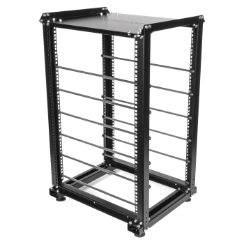 Купить Стойка QUBE для 6 аккумуляторов B4850 (QB16U6BAT) - фото 1