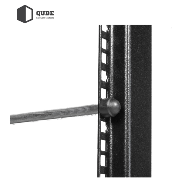 Купити Стійка QUBE для 6 акумуляторів B4850 (QB16U6BAT) - фото 6
