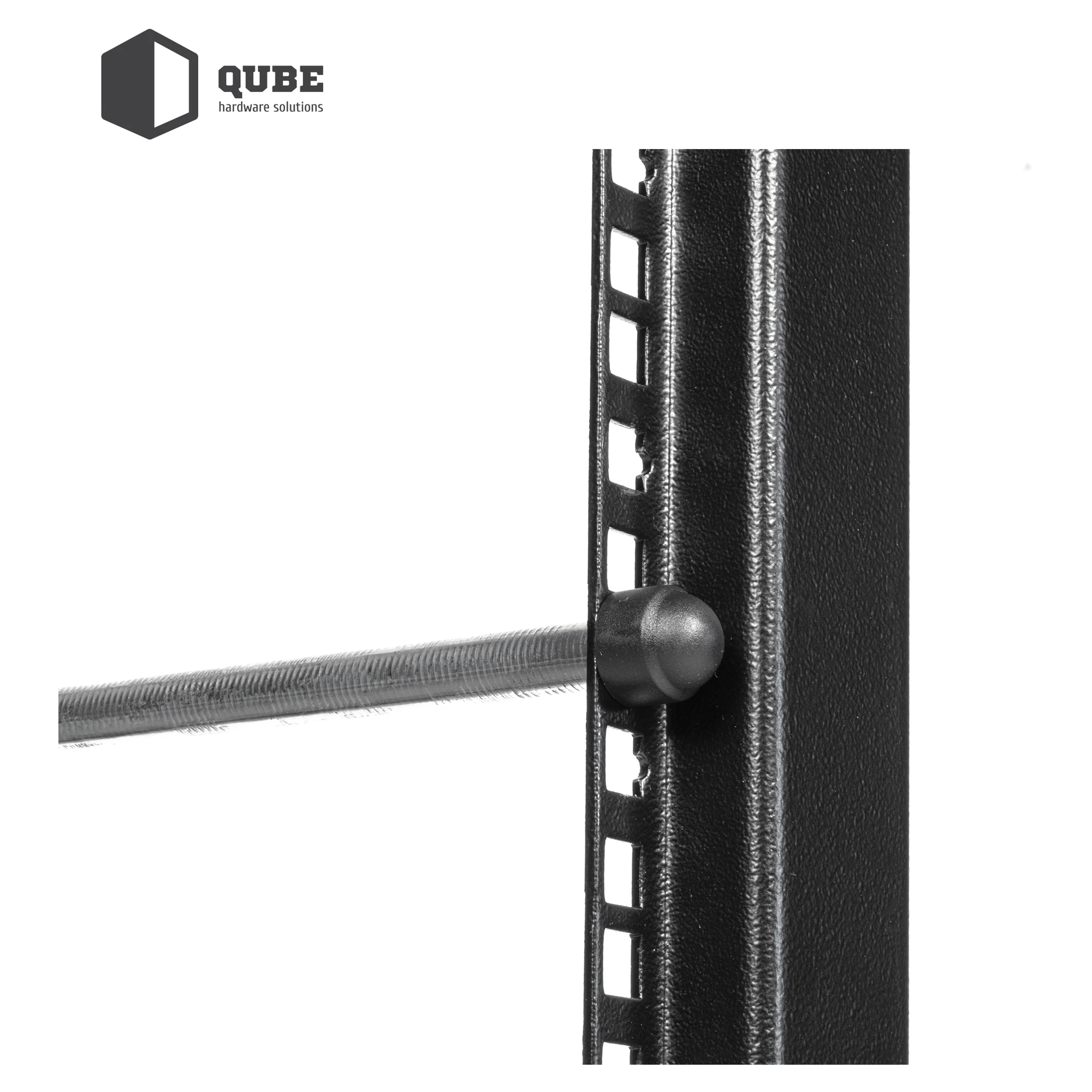 Купити Стійка QUBE для 6 акумуляторів B4850 (QB16U6BAT) - фото 6