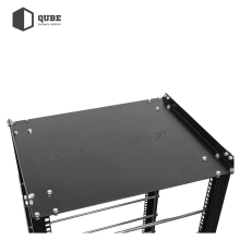 Купити Стійка QUBE для 6 акумуляторів B4850 (QB16U6BAT) - фото 7
