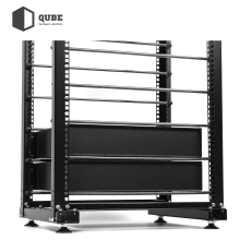 Купити Стійка QUBE для 6 акумуляторів B4850 (QB16U6BAT) - фото 10