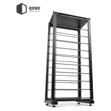 Купити Стійка QUBE для 10 акумуляторів B4850 (QB24U10BAT) - фото 8