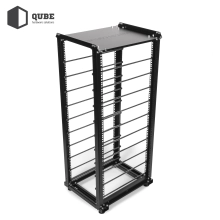 Купити Стійка QUBE для 10 акумуляторів B4850 (QB24U10BAT) - фото 10