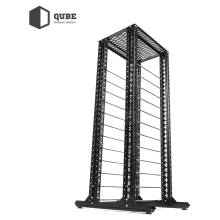 Купити Стійка QUBE для 10 акумуляторів B4850 (QB24U10BAT) - фото 12