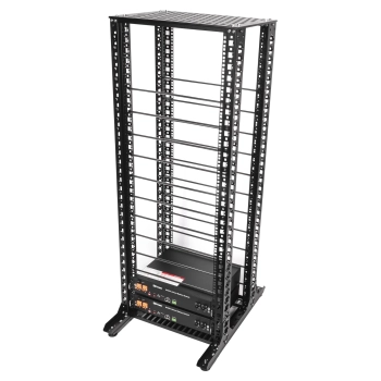 Купить Стойка QUBE для 12 аккумуляторов B4850 (QB32U12BAT) - фото 1