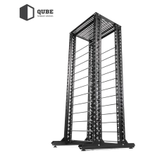 Купити Стійка QUBE для 12 акумуляторів B4850 (QB32U12BAT) - фото 5
