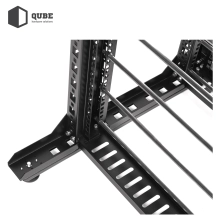 Купити Стійка QUBE для 12 акумуляторів B4850 (QB32U12BAT) - фото 7