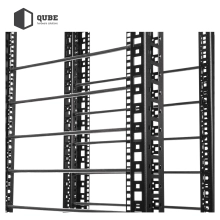 Купити Стійка QUBE для 12 акумуляторів B4850 (QB32U12BAT) - фото 8